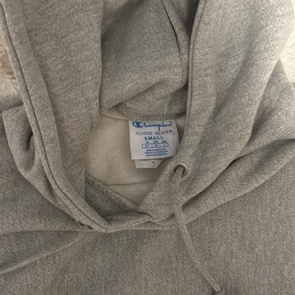 champion hoodie - Picture 3 of 3
